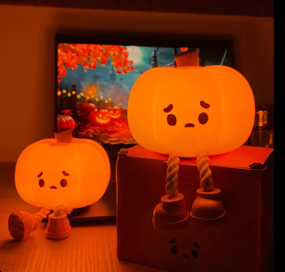 🎃 SpookaLamp ✨